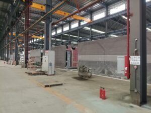 One-stop Integrated Housing Integrated apartment