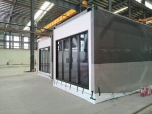 One-stop Integrated Housing Integrated apartment