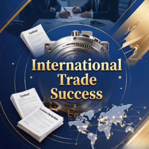 foreigntrade
