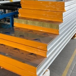 Sandwich Panel sandwich panel