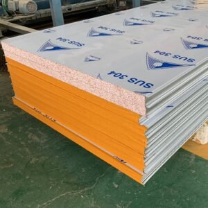 Sandwich Panel sandwich panel
