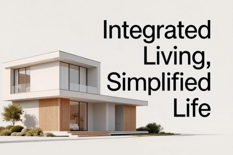 Integrated Living